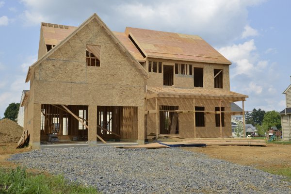 Custom Home Building