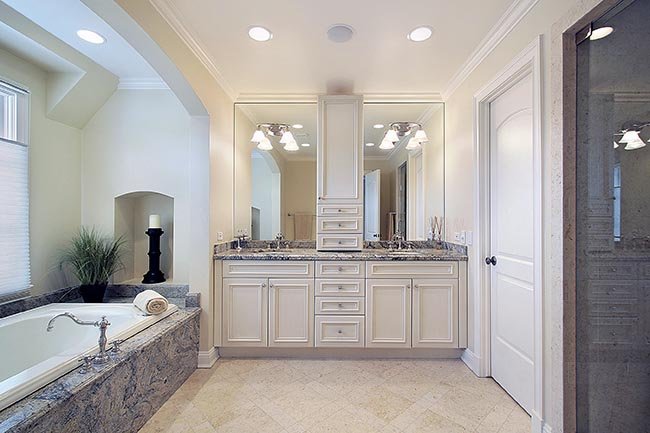 Bathroom Remodeling