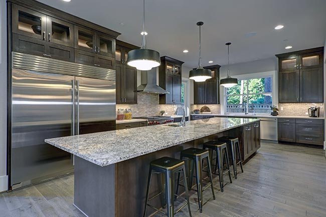 Local Kitchen Remodeling | San Jose