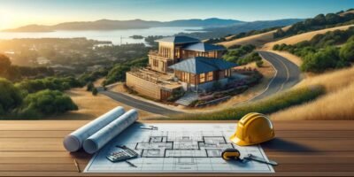 Step-by-Step Guide to Building Your Custom Home in Silicon Valley