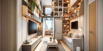 Smart Remodel Solutions for Space Optimization in Silicon Valley Homes