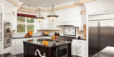 The Benefits of Hiring a Professional for Your Kitchen Remodel