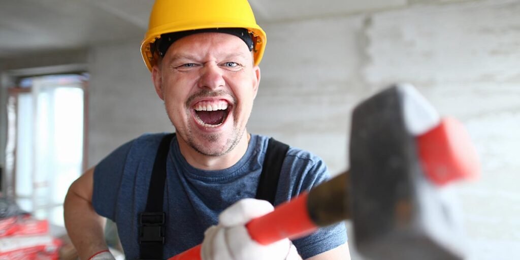 Red Flags When Hiring a Construction Company in San Jose