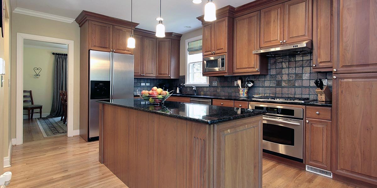 Kitchen Remodel