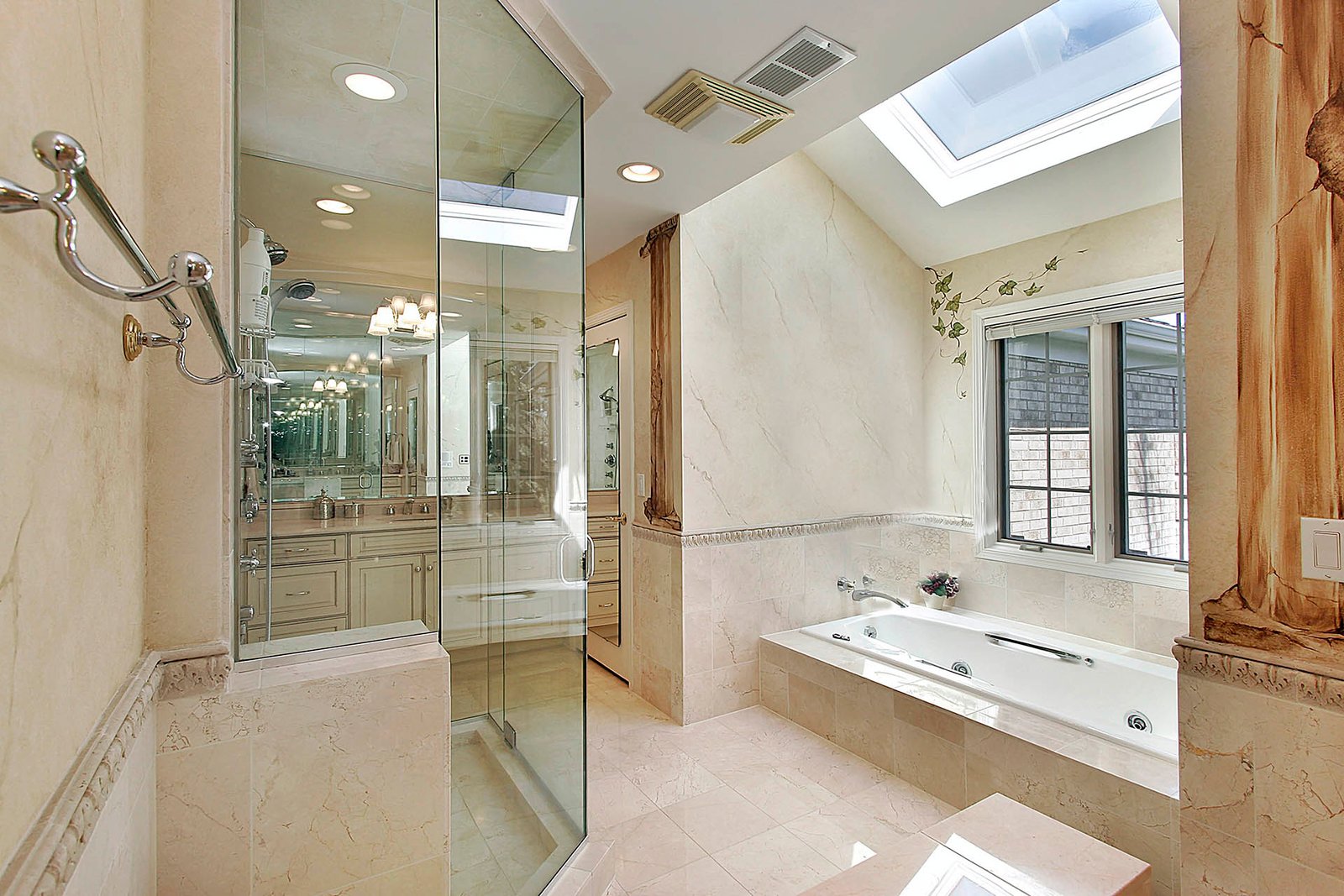 Eco-Friendly Bathroom Remodeling by Ingenuity Construction Group