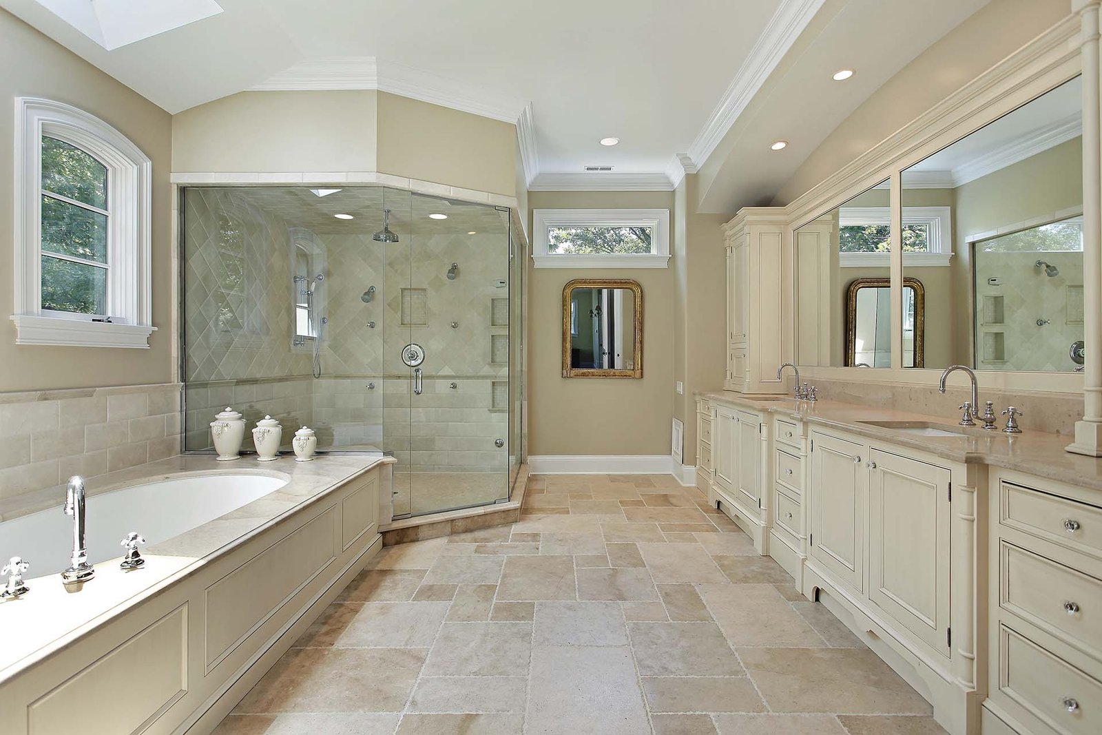 understanding bathroom remodeling - Ingenuity Construction Group