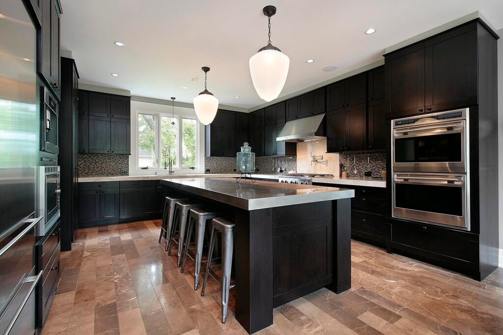 Kitchen Remodeler - Ingenuity Construction Group