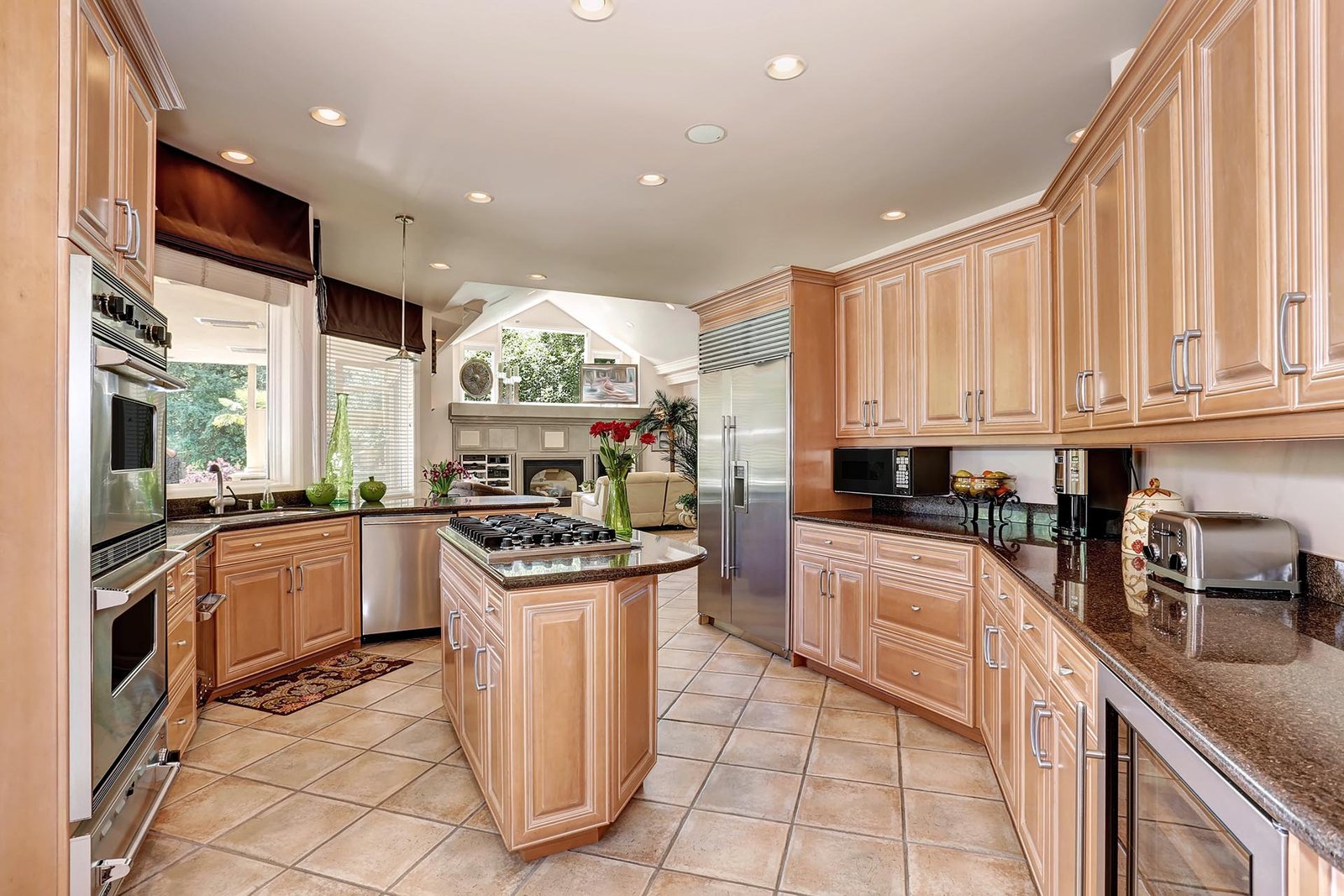 Kitchen Cabinetry | Ingenuity Construction Group